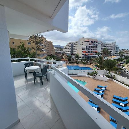 Cozy Apartment Near The Beach Playa de las Américas Kültér fotó