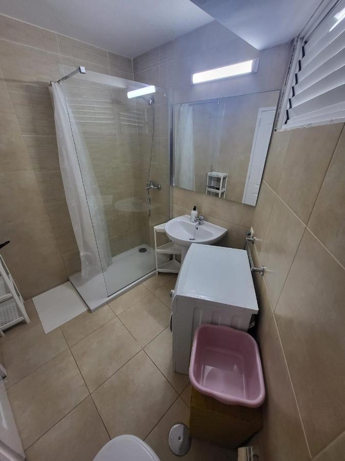 Cozy Apartment Near The Beach Playa de las Américas Kültér fotó