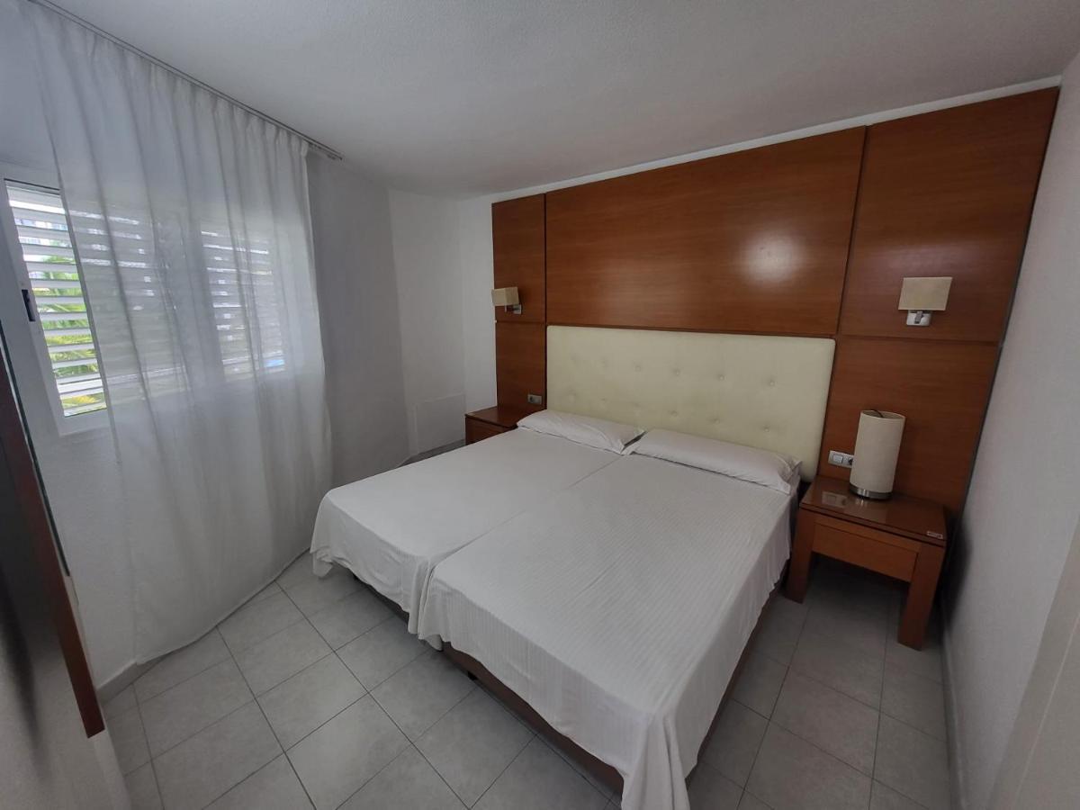Cozy Apartment Near The Beach Playa de las Américas Kültér fotó