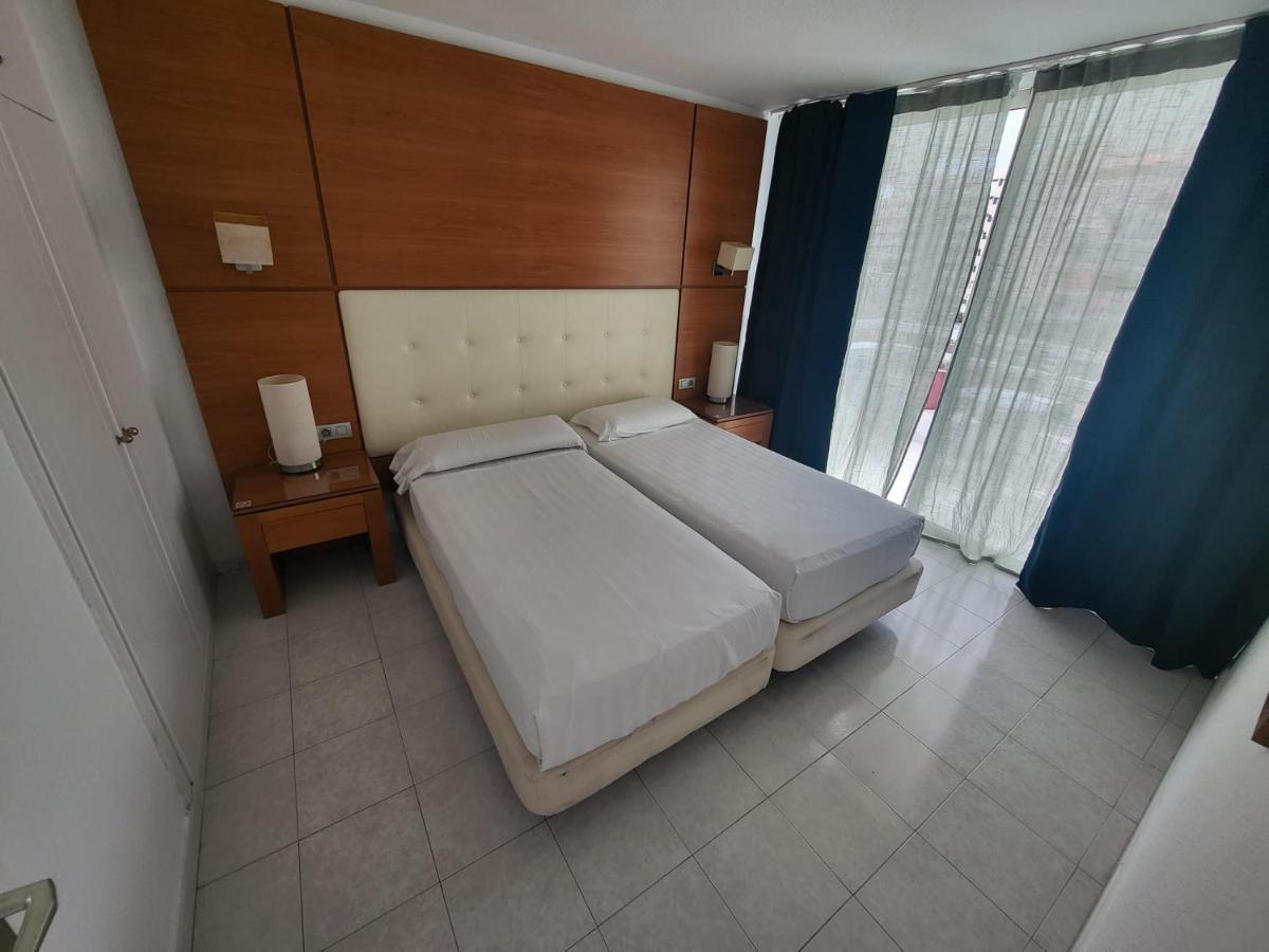 Cozy Apartment Near The Beach Playa de las Américas Kültér fotó