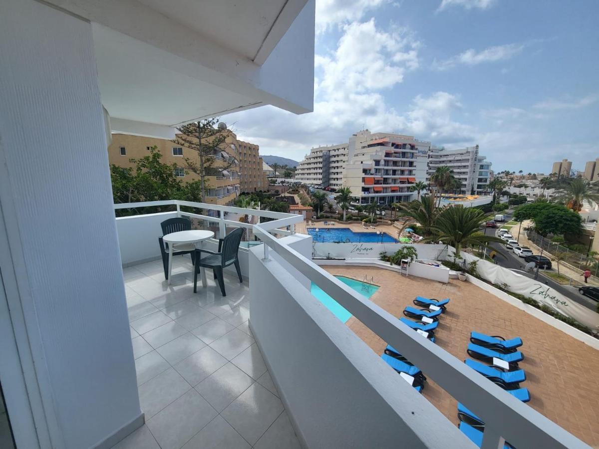 Cozy Apartment Near The Beach Playa de las Américas Kültér fotó