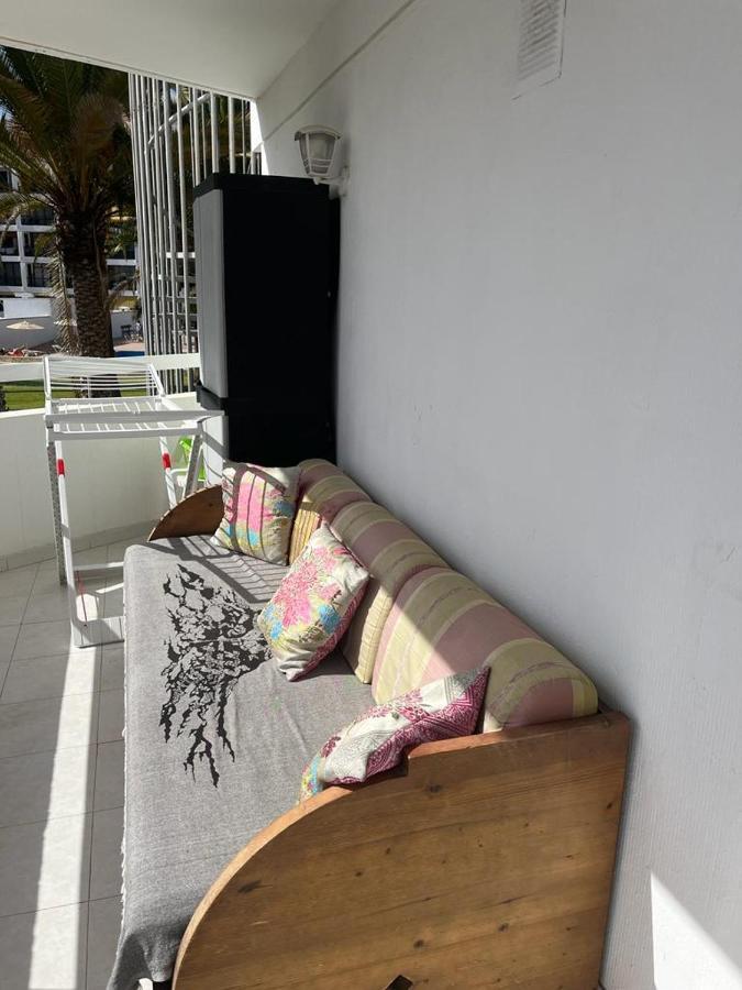 Cozy Apartment Near The Beach Playa de las Américas Kültér fotó